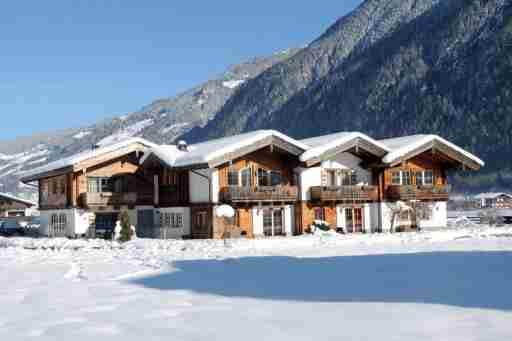 Chalet Schnee