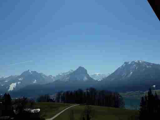 Auerhiasbauer: Sankt Wolfgang im Salzkammergut, Wolfgangsee, Salzburgerland