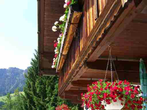 Kaiserhof: Alpbach, Alpbachtal, Tirol