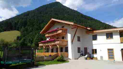 Gästehaus Landhaus Tyrol