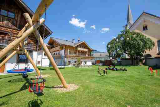 Feriengut Ottacherhof: Hollersbach im Pinzgau, Mittersill Hollersbach Stuhlfelden, Salzburgerland