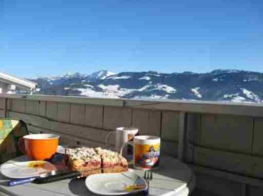 Appartements Homann: Sulzberg, Bregenzerwald, Vorarlberg