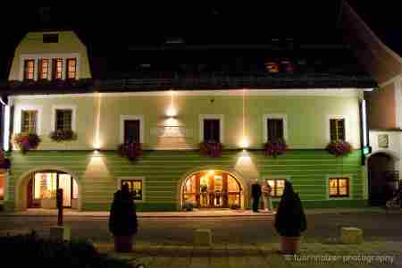 Gasthof Hensle: Sankt Gallen, Gesäuse, Steiermark