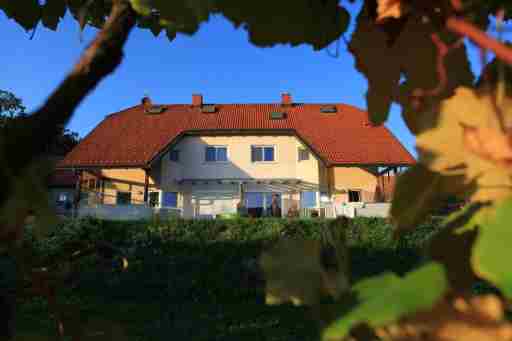 FERIENHAUS AM SCHLOSSHANG