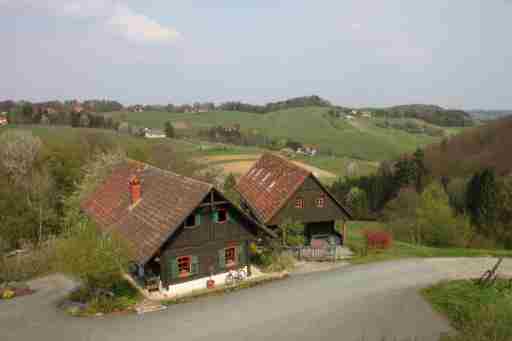 Weingut-Gästezimmer Pongratz