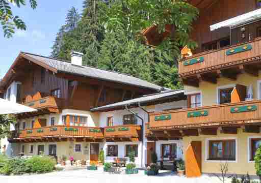 Chalet Zauberflöte