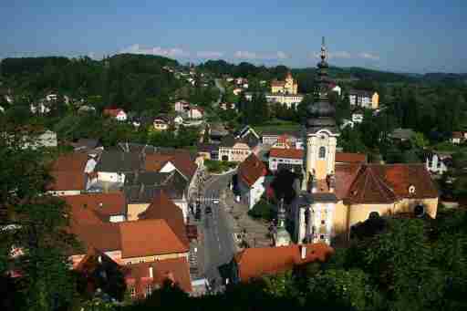 Gasthof zum Goldenen Löwen