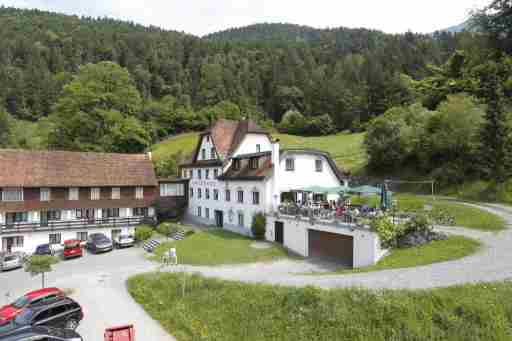 Gasthof Bad Sonnenberg