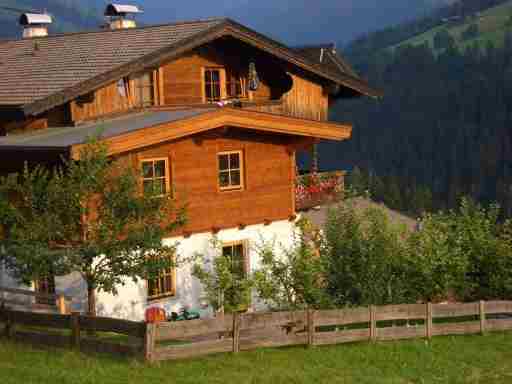 Jägerhof: Alpbach, Alpbachtal, Tirol