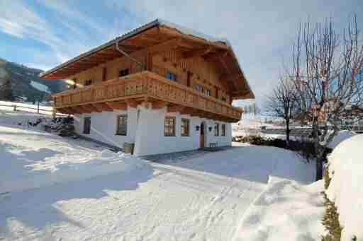 Appartement Stubeck by Schladming Appartements