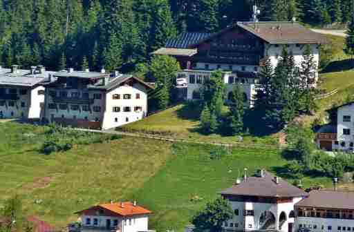 Gasthof Alpenrose