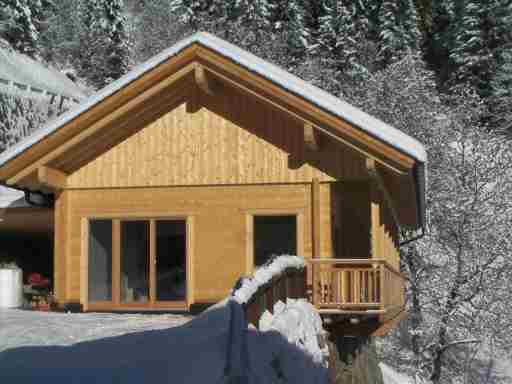 Chalet Rasnerhof