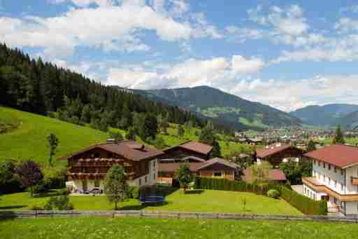 Appartements Oberhof