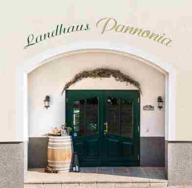 Landhaus Pannonia