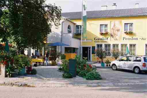 Gasthof Pension Zur Hammerschmiede