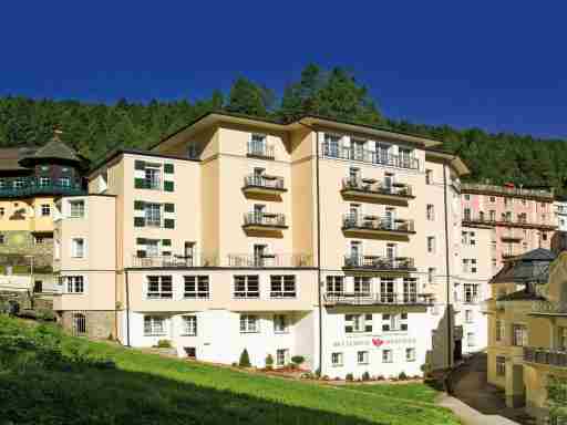 Ski Lodge Reineke: Bad Gastein, Gasteinertal, Salzburgerland