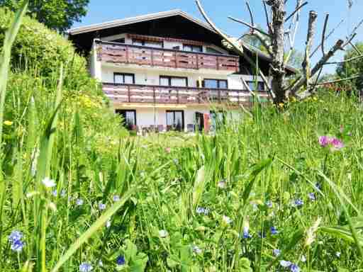 Ferienwohnung Brändle