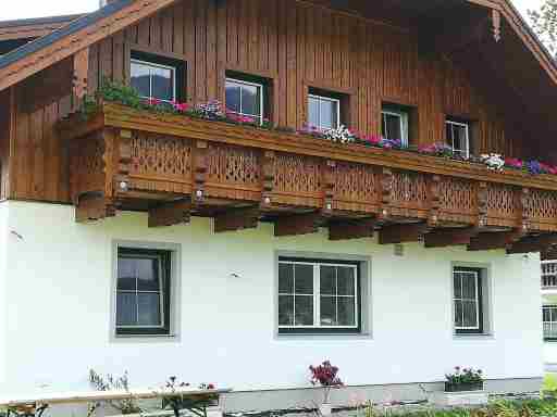 Haus Heimatblick: Abersee, Wolfgangsee, Salzburgerland