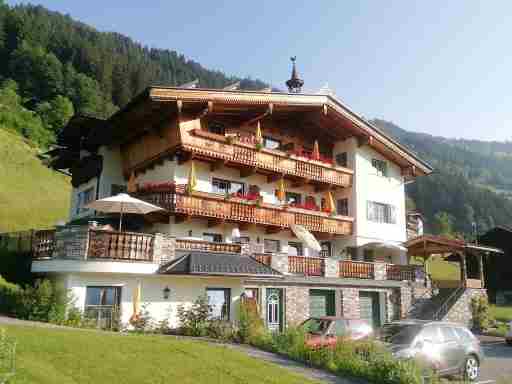 Haus Zillertal