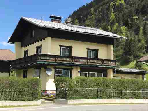 Haus Scharl: Großarl, Großarltal, Salzburgerland