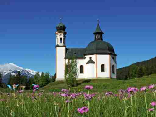 Appartmenthaus Birkenwald