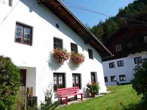 Ferienhaus Schmittenhof