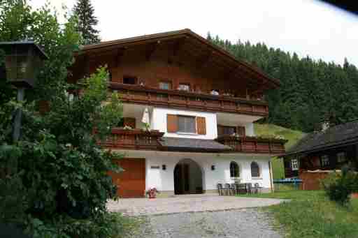 Haus Altana