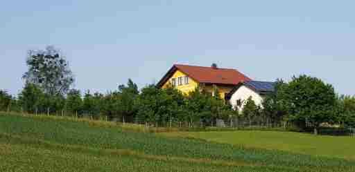 Ferienwohnung Lückl