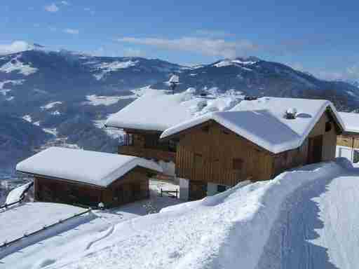 Appartement Oberschernthann