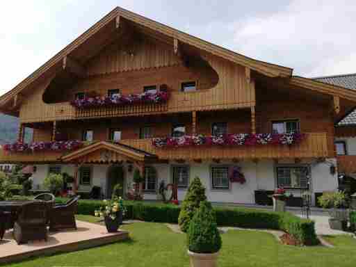 Haslgut: Fuschl am See, Fuschlseeregion, Salzburgerland