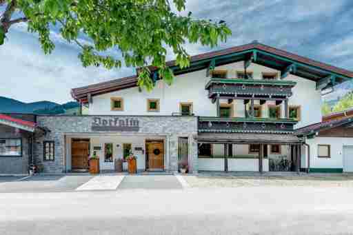 Pension Restaurant Dorfalm