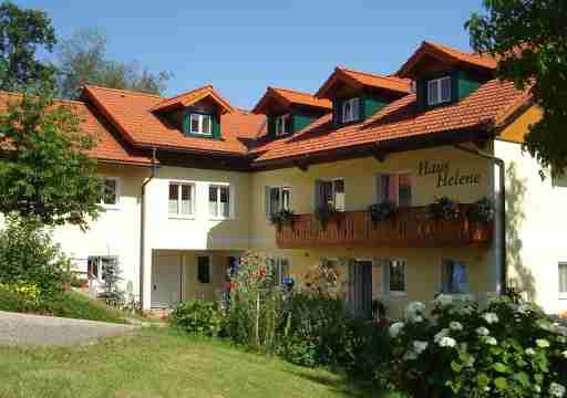 Frühstückpension Haus Helene