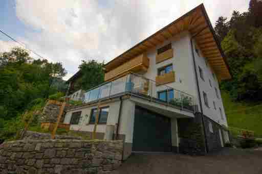 Apartment Sonnbichl: Schwendau, Mayrhofen Hippach, Tirol