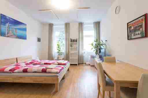 Vienna Smile Apartment Schoenbrunn