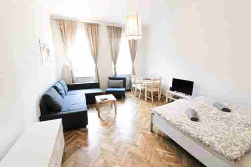 Vienna Living Apartments - Traisengasse