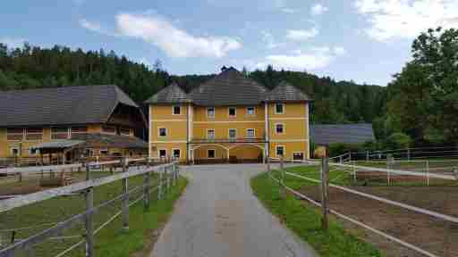 Gut Seebacher: Klagenfurt am Wörthersee, Klagenfurt am Wörthersee, Kärnten