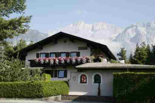 Appartement Isabella: Mieming, Region Innsbruck, Tirol