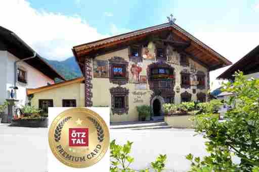 Gasthof zum Stern