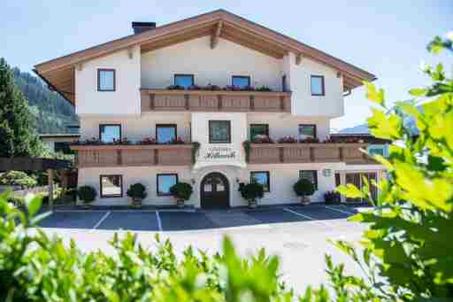 Gästehaus Appartement Höllwarth: Stumm im Zillertal, Zillertal, Tirol