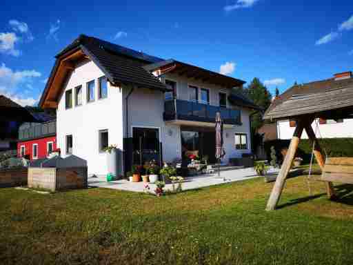 Ferienwohnung Laßhofer