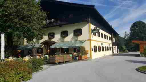 Gasthaus Hohenkendl