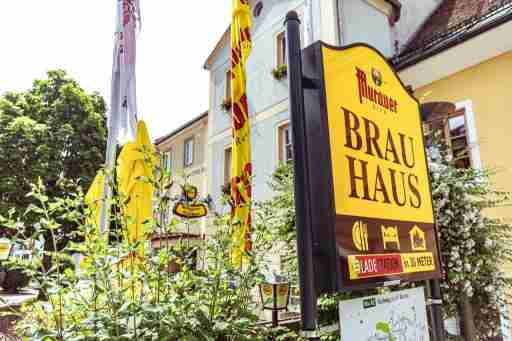 Brauhaus zu Murau