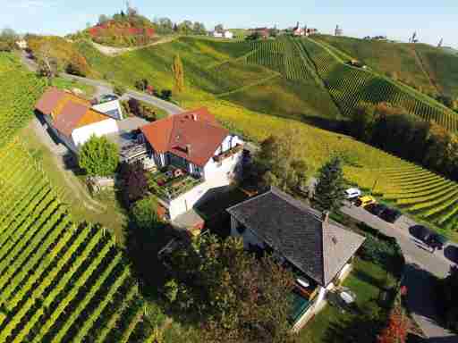 Familienweingut Oberer Germuth