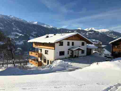 Ritzerhof: Stummerberg, Zillertal, Tirol