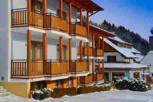 Appartement Gaby: Aich, Schladming Dachstein, Steiermark