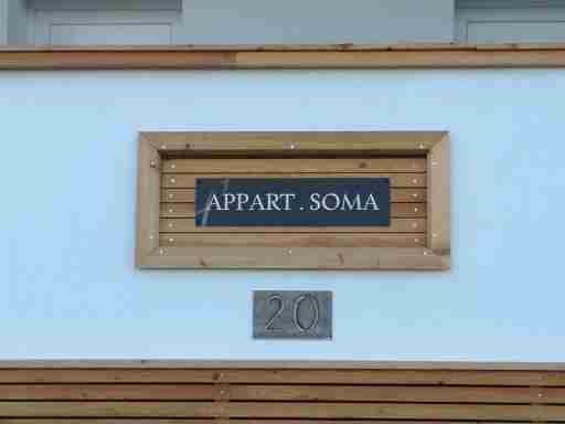 Appartements SOMA: Frauenkirchen, Neusiedlersee, Burgenland