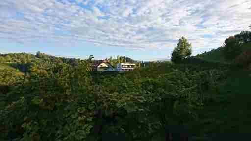 Weingut Winzerzimmer Toso