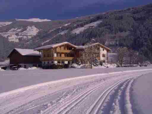 Klausnerhof: Aschau im Zillertal, Zillertal, Tirol