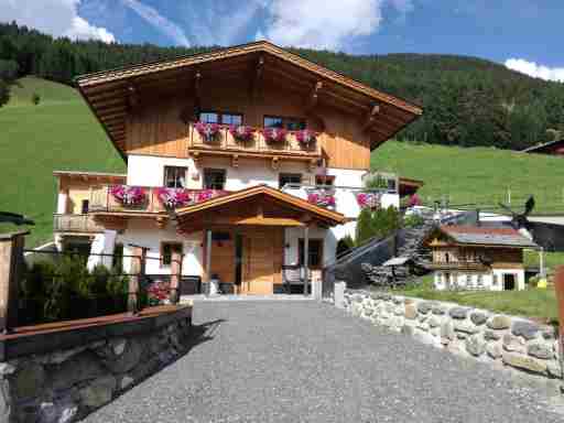 Chalet Heidi: Kartitsch, Osttirol, Tirol