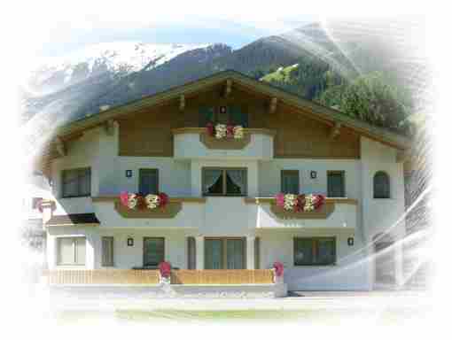 Appartement Geisler: Zell am Ziller, Zillertal, Tirol